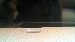 50PUT6400 - не включается с первого раза