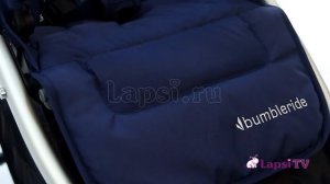 Прогулочная коляска Bumbleride Indie 2016 New Новинка! (Бамблрайд Инди))