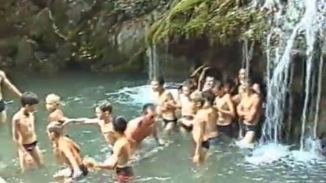 Евпатория 2005 смотреть онлайн