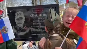 У Бога воинов немало!!!