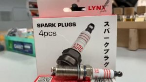 Свеча зажигания Nissan Primera