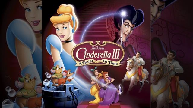 Prince to the Rescue (From "Cinderella III: A Twist In Time/Score) смотреть онлайн