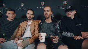 Tour Special Tokio Hotel TV 2017 Official