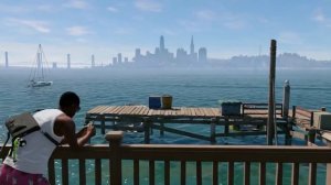 Watch Dogs 2 - Прохождение от Дмитрия Бэйла (1 серия)