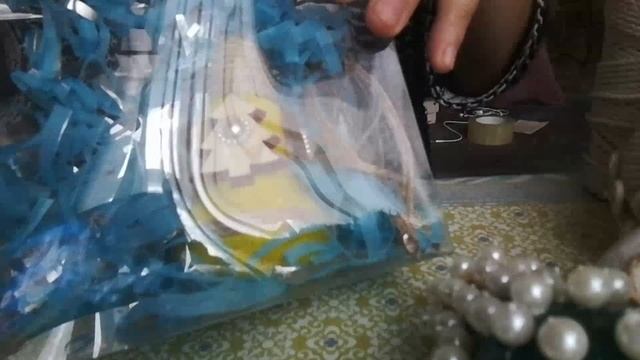 Новый год к нам мчится,скоро всё случится...Мои работы смотреть онлайн