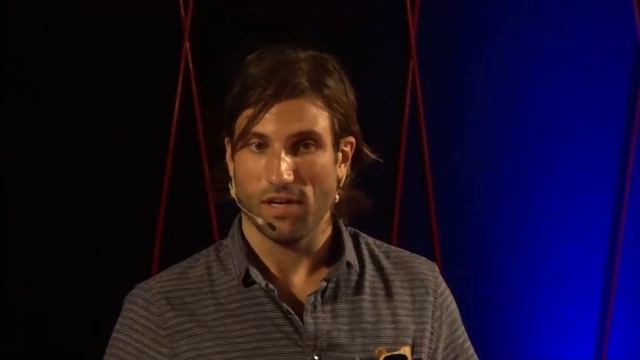 Redesigning our consumer habits | Kyle Parsons | TEDxUbud смотреть онлайн