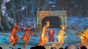 Аленький Цветочек Татьяна Навка Сочи