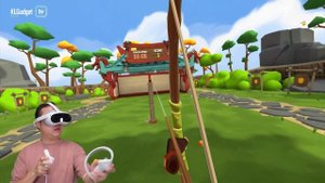 Top 5 VR Games to Play with Friends on PICO 4
