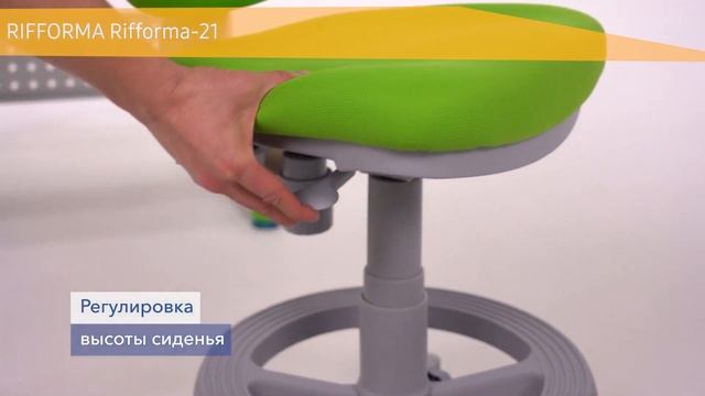 ТОП—7. Компьютерные кресла для ребенка. Рейтинг 2021 года! смотреть онлайн