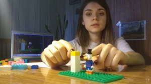 Съемка лего-мультика в домашних условиях. Видеоурок.