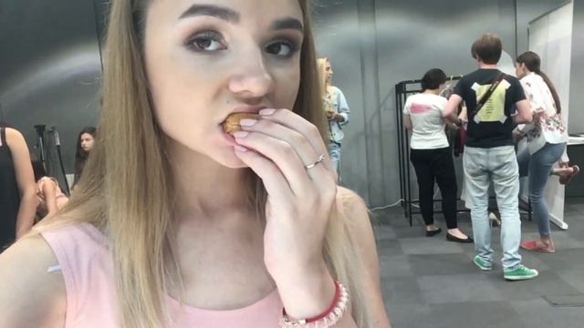 VLOG: fashion weekend in Verholy ✨ | DT смотреть онлайн