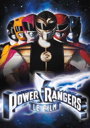 Go Go Power Rangers _ Once and Always version _ Mr.yolo3000