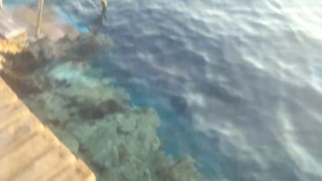 Sunrise in Sharm El Sheikh - восход солнца в шарм эль шейхе смотреть онлайн