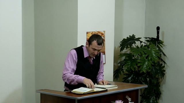 Верую в Бога! Символ веры христианина - Часть 1 - 3Christ.ru смотреть онлайн