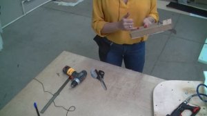 Приспособление для ровной резки ППУ (Do-it-yourself furniture. DIY)