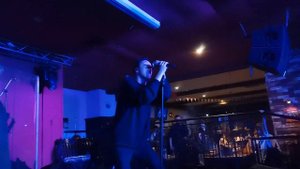 TRITIA & Ксения Минаева - Хорошие девочки 02.11.2019 Нижний Новгород