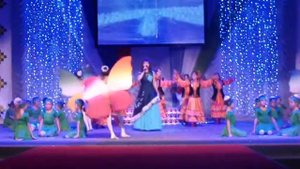 ДНЮ РЕСПУБЛИКИ БАШКОРТОСТАН Татьяна Жуковская   Башкортостан, муз.У. Идельбаев