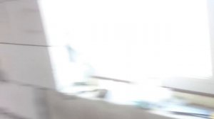 СТРОИМ ДОМ ИЗ ГАЗОБЕТОНА. Установка оконных четвертей и монтаж металлопластикового окна на пластины