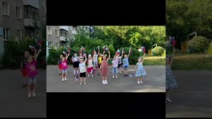 «Мы - дети твои, Россия»!