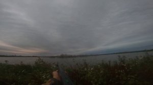 Супер охота на утку 2023 #тысячи уток #налет за налетом