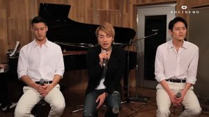 SOLIDEMO / 卒業写真(荒井 由実 Cover)