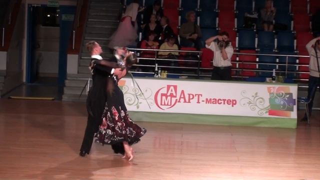 вальс смотреть онлайн