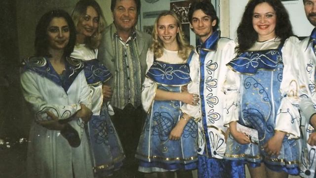 Слайд-шоу. Ведущая Татьяна Буканова смотреть онлайн