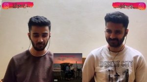 Indian Twins react to Touch Base | Talha Anjum feat. Talhah Yunus & KR$NA | IVreacts