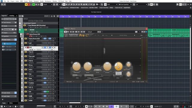 Hertz Drums: Best Drum VST on the Market?!
