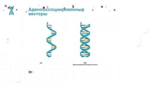 Как работает генная терапия (за 5 минут)