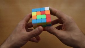 Как СОБРАТЬ кубик Рубика 4х4 за 40 СЕКУНД? Метод ЯУ для ПРОФИ