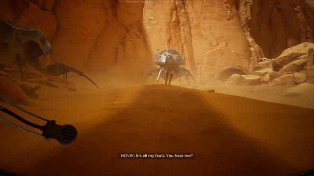 The Invincible (Демо) - Первый взгляд - Вторая демка смотреть онлайн