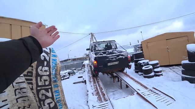 УАЗ ПИКАП 2010 ГОД, ПЕРВАЯ ЦЕНА ПО РОССИИ!!! смотреть онлайн