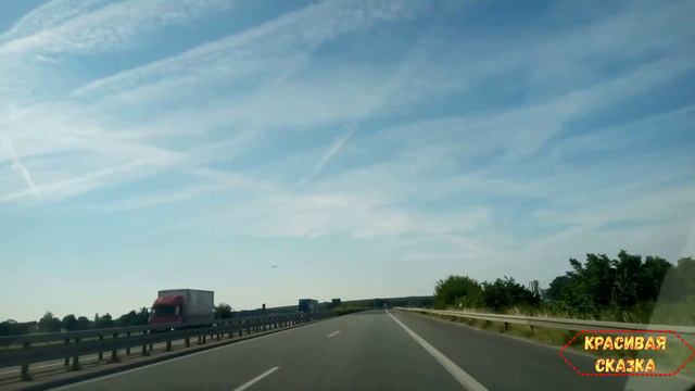 Как получить ВНЖ и ПМЖ в Германии? Мой опыт. смотреть онлайн