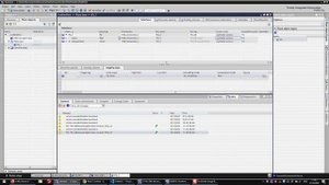 WinCC Unified - logging tags trouble