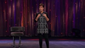 Джойс Майер: Облекитесь в Божью праведность ч. 2