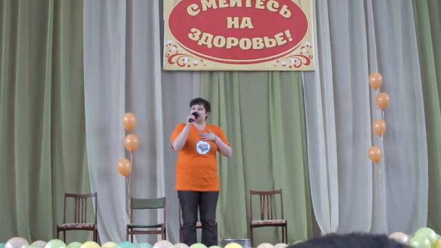 Городская психиатрическая больница зажигает!