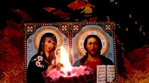 Очень Мощная Вечерняя Защитная Молитва За ДОЧЬ от любой беды, порчи и колдовства - Если пропала доч