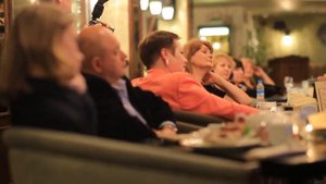 Марина ВЕРНАЛИС. "Ах, эти первые дожди!"