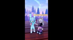 КРИНЖ РОБЛОКС КОРОЛЕВА АНАНАСОВ! I ROBLOX QUEEN