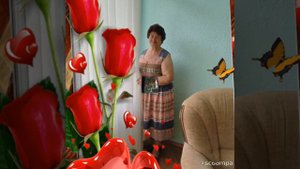 Санаторий ,,Зорька,, г. Туапсе май 2021 г.