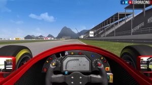 Game Stock Car Extreme | Formula V12 at Jacarepagua Historic (60FPS)