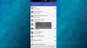 Обзор программы Android Assistant и её функции