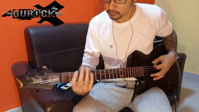 ถ้าฉันเป็นเขา INDIGO ( CoverGuitar By GUROCK! ) смотреть онлайн