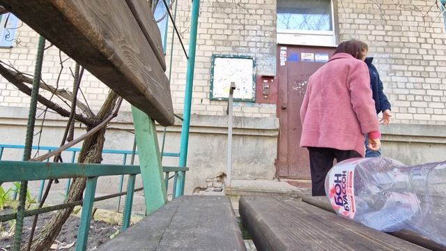 Реабилитация полным ходом