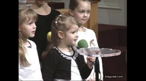 Торжество..- стих..