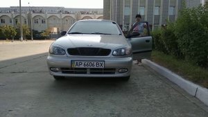 воздушный сигнал Elegant 100 795 1 дудка (400 мм)