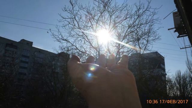 СОЛНЕЧНОЕ УТРО :)) смотреть онлайн