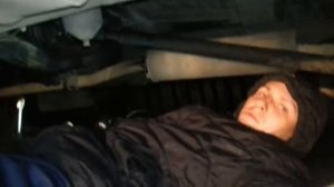 22 октября ремонт барабана ручного тормоза