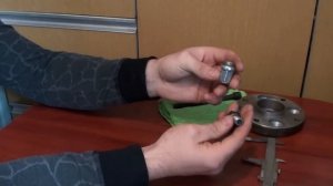 Проставка, адаптер на ступицу